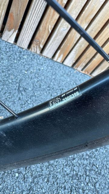 Used Lapierre Aircode Shimano Dura Ace Di2 2025 Road & Gravel, White — image 9 of 9