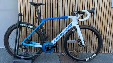 Used Lapierre Aircode Shimano Dura Ace Di2 2025 Road & Gravel