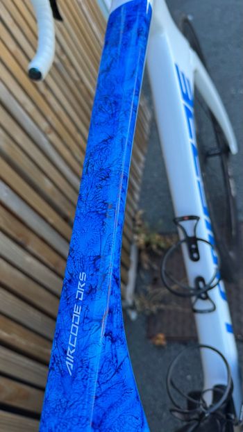 Použité Lapierre Aircode Shimano Dura Ace Di2 2025 Road & Gravel — obrázek 5 z 9