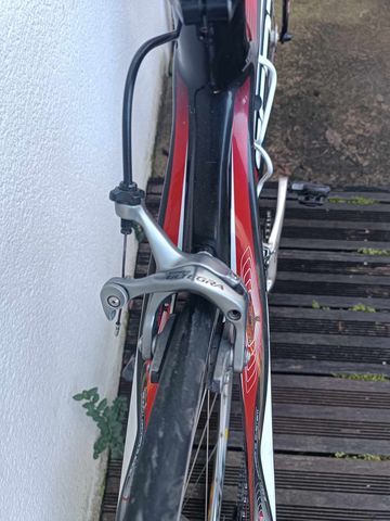 Scott CR1 Pro 2010 Road & Gravel d'occasion — image 12 sur 12