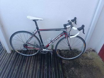 Scott CR1 Pro 2010 Road & Gravel d'occasion — image 6 sur 12
