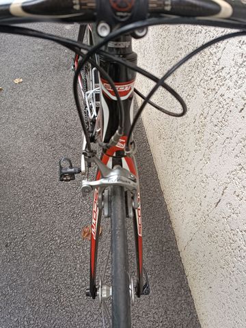 Scott CR1 Pro 2010 Road & Gravel d'occasion — image 5 sur 12