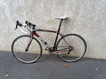 Scott CR1 Pro 2010 Corsa & gravel usato