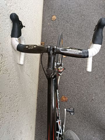 Scott CR1 Pro 2010 Road & Gravel d'occasion — image 4 sur 12