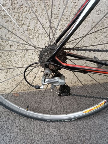 Scott CR1 Pro 2010 Road & Gravel d'occasion — image 2 sur 12