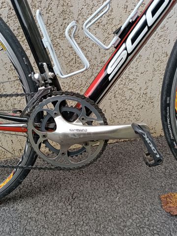 Scott CR1 Pro 2010 Road & Gravel d'occasion — image 3 sur 12