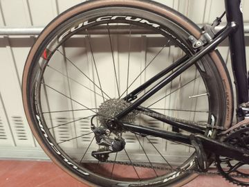 Used Cannondale Caad13 2022 Road & Gravel, Black — image 4 of 5