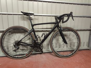 Cannondale Caad13 2022 Route & Gravel d'occasion