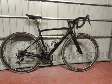 Used Cannondale Caad13 2022 Road & Gravel, Black — image 1 of 5