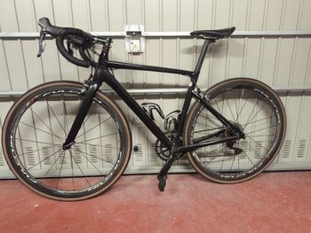 Použité Cannondale Caad13 2022 Road & Gravel — obrázek 2 z 5