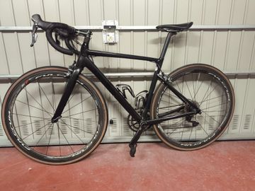 Used Cannondale Caad13 2022 Road & Gravel, Black — image 2 of 5