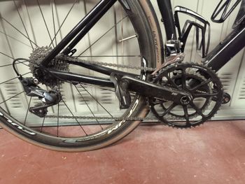 Použité Cannondale Caad13 2022 Road & Gravel — obrázek 3 z 5