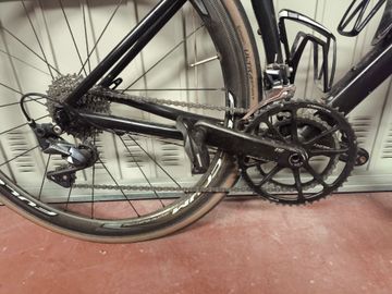 Used Cannondale Caad13 2022 Road & Gravel, Black — image 3 of 5