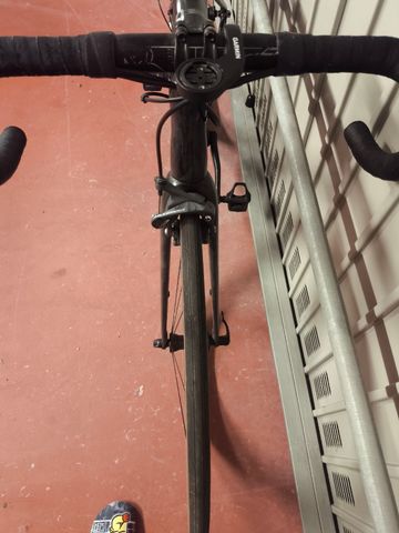 Used Cannondale Caad13 2022 Road & Gravel, Black — image 5 of 5