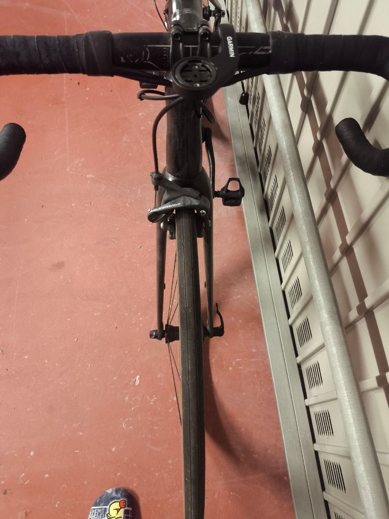Použité Cannondale Caad13 2022 Road & Gravel — obrázek 5 z 5