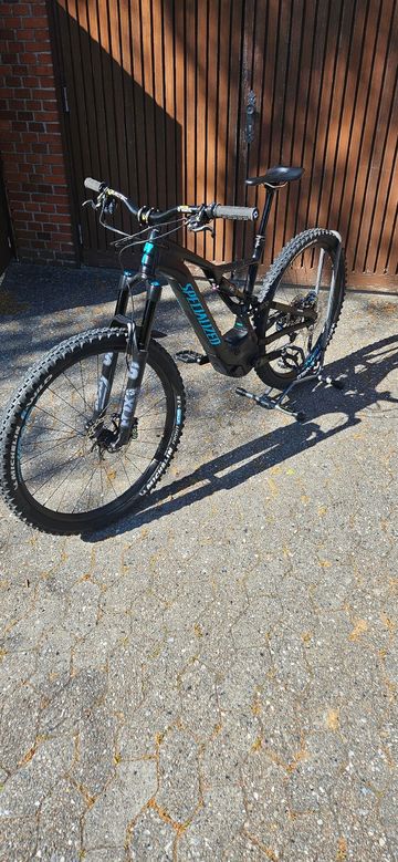 Specialized Turbo Levo 2020 2020 MTB de segunda mano