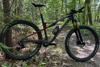 Gebrauchtes Orbea OIZ M-TEAM AXS 2025 2025 MTB