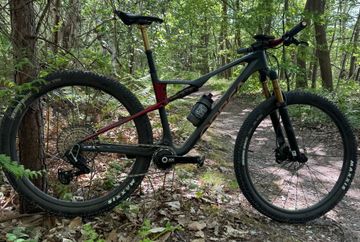 Used Orbea OIZ M-TEAM AXS 2025 2025 MTB