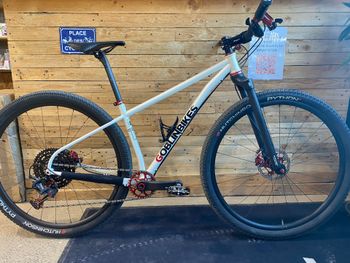 Goblinbikes Custom L-TWOO GRT 2025 VTT d'occasion