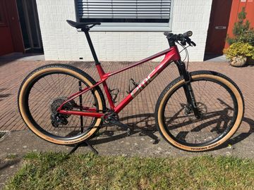 Brugt BMC Twostroke 01 One 2024 2023 MTB