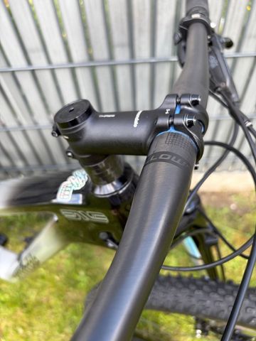 Tweedehands Cannondale Scalpel SRAM X01 Eagle AXS 2023 MTB