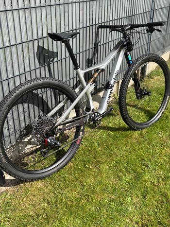 Cannondale Scalpel SRAM X01 Eagle AXS 2023 VTT d'occasion