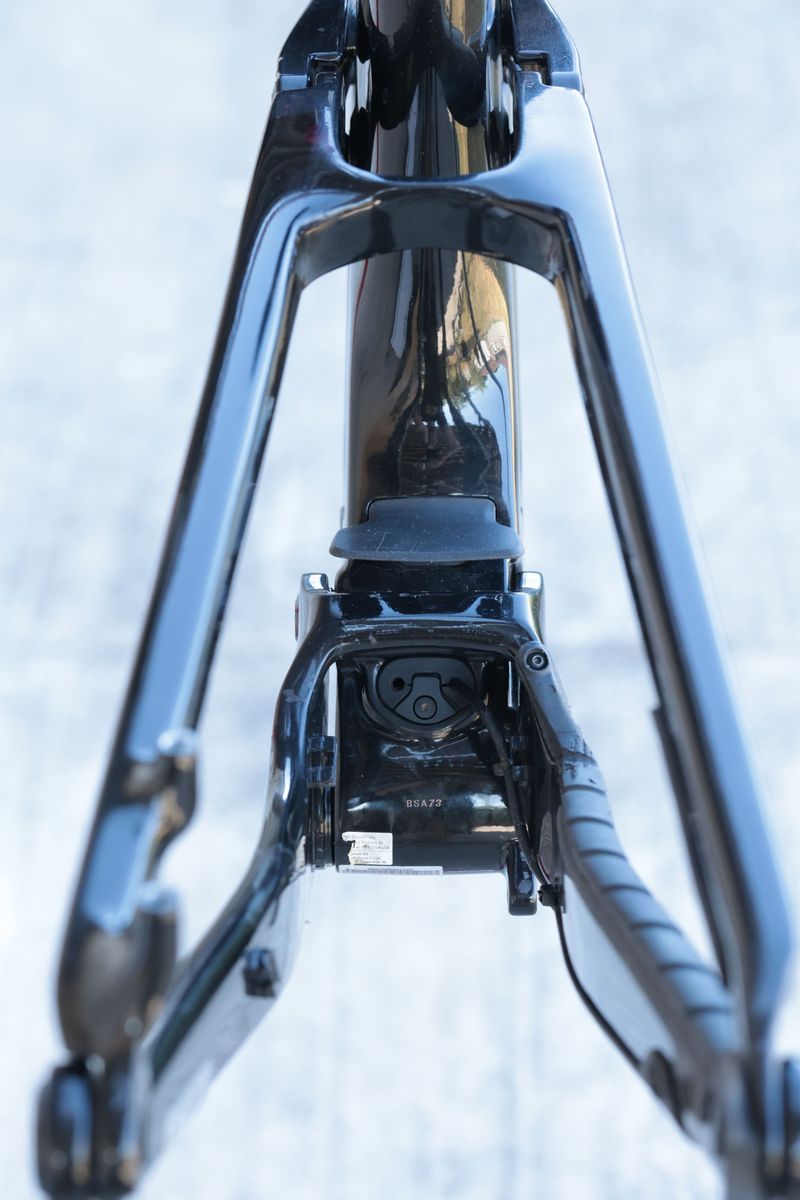 Used Trek Fuel EX C Gen 6 Frameset 2024 Frameset 2024 Mountainbike, Black, 27.5, 29 — image 3 of 14