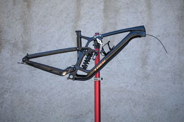 Trek Fuel EX C Gen 6 Frameset 2024 Frameset 2024 MTB usato