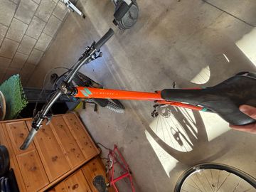 Brugt Mondraker F-Podium DC RR 2020 2020 Mountainbike — billede 4 af 8