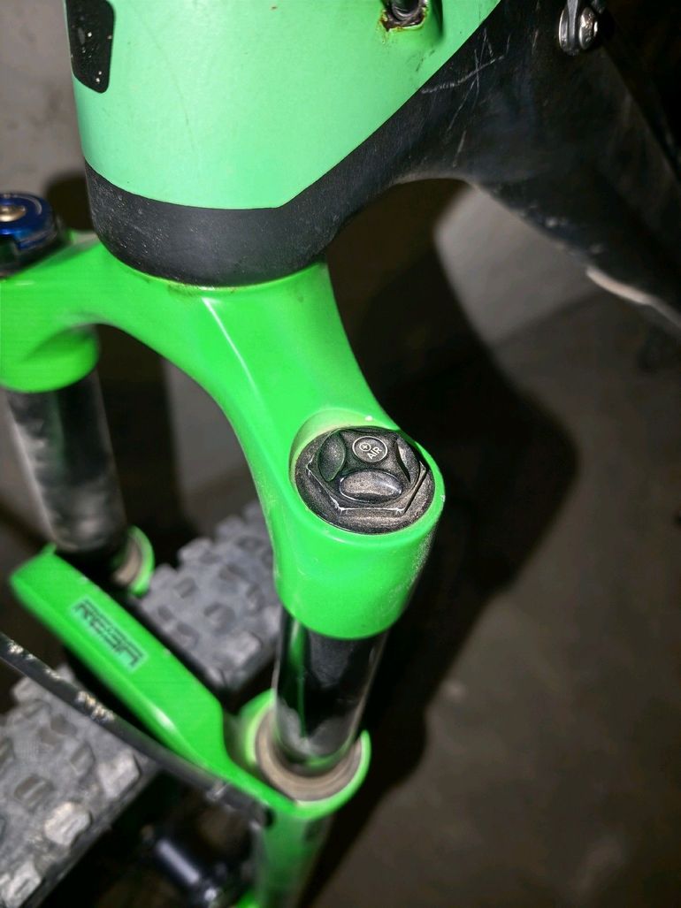 Tweedehands CUBE Stereo Shimano XTR 2018 Mountainbike — afbeelding 10 van 12