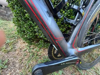 Używany Orbea Orca M TEAM 2015 Road & Gravel — zdjęcie 7 z 10