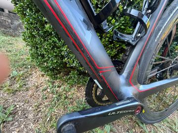 Použité Orbea Orca M TEAM 2015 Road & Gravel — obrázek 7 z 10