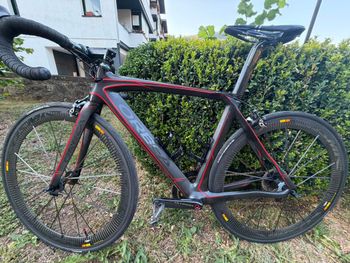 Używany Orbea Orca M TEAM 2015 Road & Gravel — zdjęcie 2 z 10