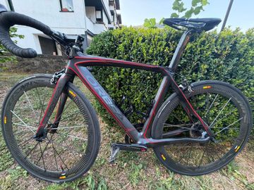 Použité Orbea Orca M TEAM 2015 Road & Gravel — obrázek 2 z 10
