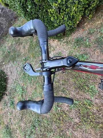 Použité Orbea Orca M TEAM 2015 Road & Gravel — obrázek 10 z 10