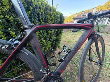 Použité Orbea Orca M TEAM 2015 Road & Gravel — obrázek 5 z 10