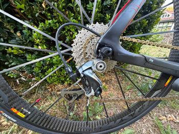 Używany Orbea Orca M TEAM 2015 Road & Gravel — zdjęcie 3 z 10