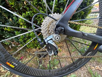 Použité Orbea Orca M TEAM 2015 Road & Gravel — obrázek 3 z 10