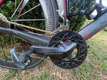 Použité Orbea Orca M TEAM 2015 Road & Gravel — obrázek 6 z 10
