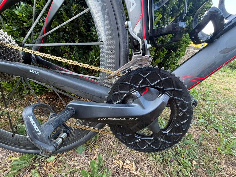 Używany Orbea Orca M TEAM 2015 Road & Gravel — zdjęcie 6 z 10