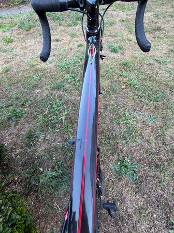 Použité Orbea Orca M TEAM 2015 Road & Gravel — obrázek 9 z 10