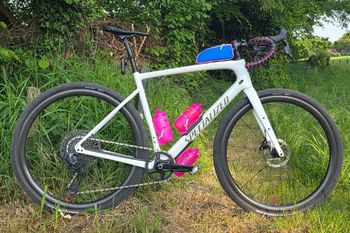 Used Specialized Diverge Expert Carbon - SRAM Rival eTAP AXS / GX Eagle AXS 2023 2023 Road & Gravel