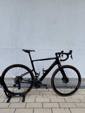 Used Cannondale Topstone Carbon Force eTap AXS 2022 2022 Road & Gravel