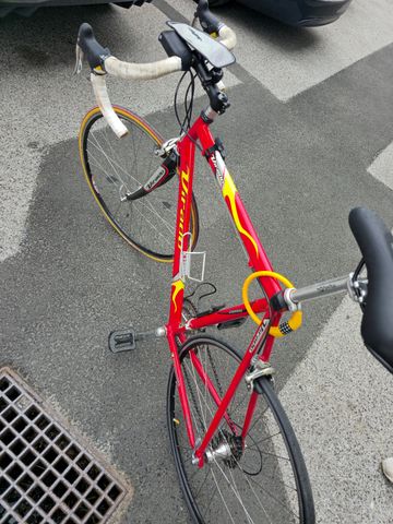 Torpado Custom Other 1998 Road & Gravel usato