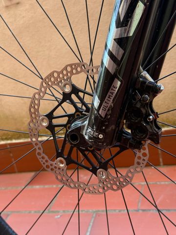 Używany Vitus Escarpe 27 Frame 2022 2022 Mountainbike — zdjęcie 2 z 18
