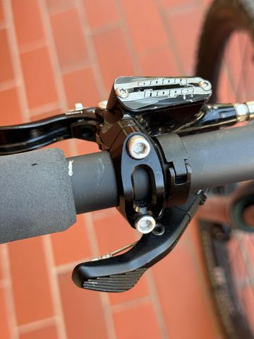 Używany Vitus Escarpe 27 Frame 2022 2022 Mountainbike — zdjęcie 5 z 18