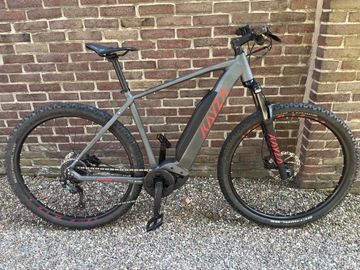 Used Kayza Sapric 4 2023 2023 MTB