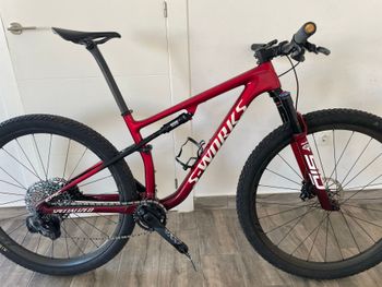 Gebrauchtes Specialized S-Works Epic 2021 2021 MTB