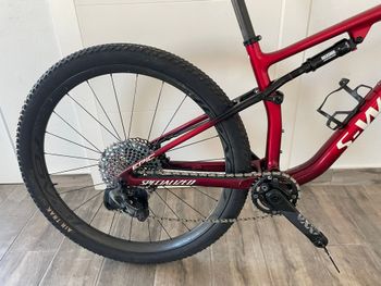 Brugt Specialized S-Works Epic 2021 2021 Mountainbike — billede 3 af 5