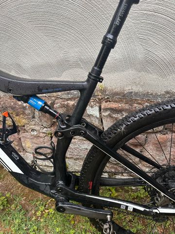 Tweedehands BULLS Wild Edge Team 2022 2022 Mountainbike — afbeelding 7 van 7